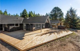 Awesome Home In Blåvand With Sauna - Blåvand - 2