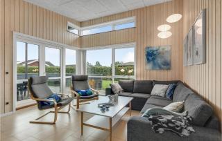 Holiday Home Råde Strandpark Haderslev Vi - Årøsund - 8