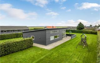 Holiday Home Råde Strandpark Haderslev Vi - 1