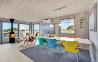 Holiday Home Fanø 59 - Sønderho - 5