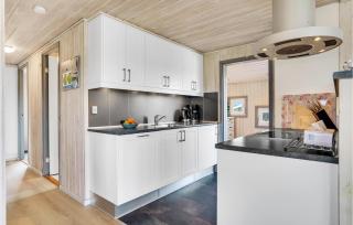 Holiday Home Fanø 59 - Sønderho - 6