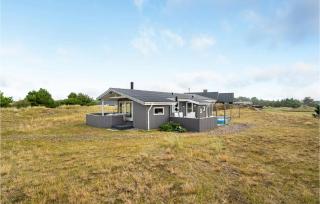 Holiday Home Fanø 59 - Sønderho - 1