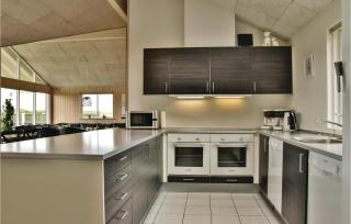 Awesome Home In Ringkøbing With Sauna - 6
