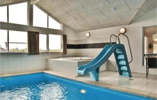 Awesome Home In Ringkøbing With Sauna - 5