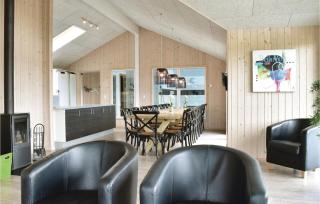 Awesome Home In Ringkøbing With Sauna - 4