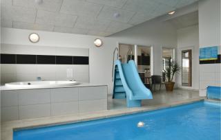 Awesome Home In Ringkøbing With Sauna - 3