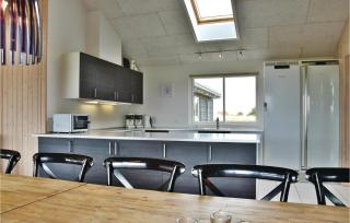 Awesome Home In Ringkøbing With Sauna - 2