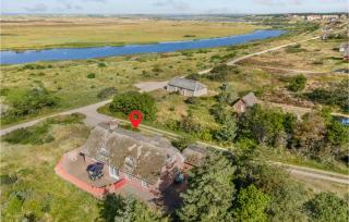 Holiday Home Nørre Nebel 53 - 1