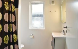 Awesome Home In Ringkøbing With Sauna - 1