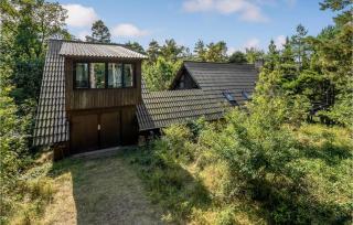 4 Bedroom Awesome Home In Højby - Højby - 1