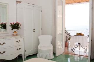 Villa La Tartana - Positano - 1