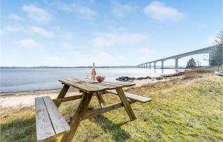 Pet Friendly Home In Nykøbing M - Fårup - 8