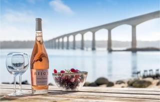Pet Friendly Home In Nykøbing M - Fårup - 4