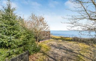 Pet Friendly Home In Nykøbing M - Fårup - 2