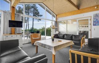 Holiday Home Kristoffervejen Ebeltoft - 9