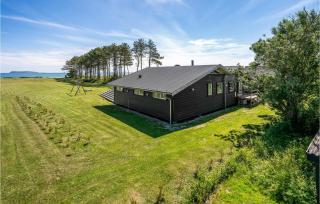 Holiday Home Kristoffervejen Ebeltoft - 8