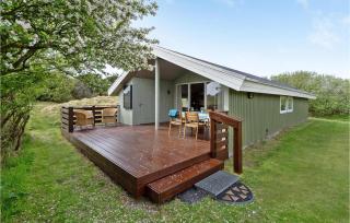 Holiday Home Sdr Meldbjergdal Fanø X - 9