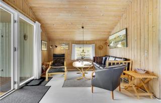 Holiday Home Sdr Meldbjergdal Fanø X - 8