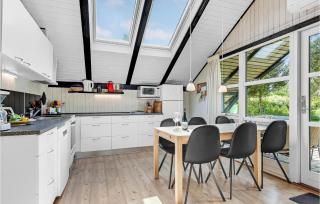 Holiday Home Birkemose Sydals Xii - 5