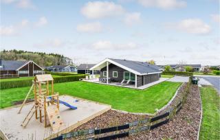 Stunning Home In Juelsminde With Wifi - Sønderby - 0