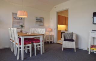 Two-Bedroom Apartment In Rudkobing - Rudkøbing - 6
