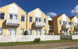 Two-Bedroom Apartment In Rudkobing - Rudkøbing - 5