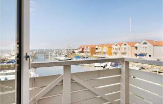 Two-Bedroom Apartment In Rudkobing - Rudkøbing - 1