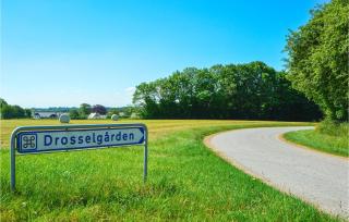 Drosselgården - Branderup - 2