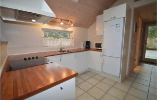Holiday Home Rodby 25 With Hot Tub - Kramnitse - 9