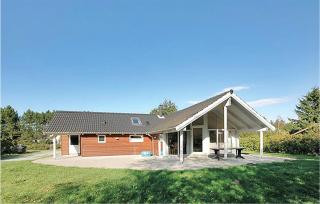Holiday Home Rodby 25 With Hot Tub - Kramnitse - 7