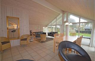 Holiday Home Rodby 25 With Hot Tub - Kramnitse - 6