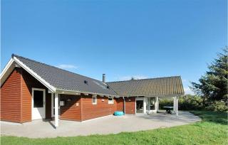 Holiday Home Rodby 25 With Hot Tub - Kramnitse - 5