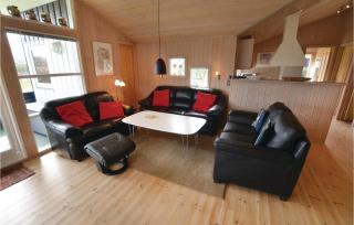 Holiday Home Rævebæk Sydals Iii - 4