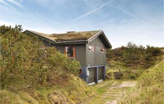 Holiday Home Fanø 58 - Sønderho - 8