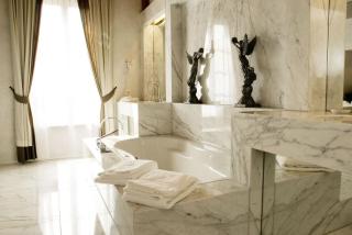 Romantik Hotel Landhaus Liebefeld - 6