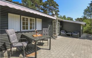 Mosehytten - Neksø - 7