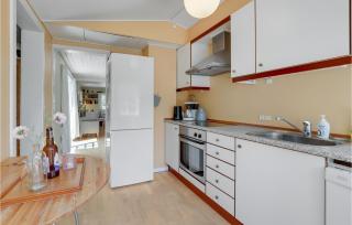 Mosehytten - Neksø - 2
