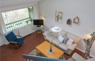 2 Bedroom Lovely Apartment In Allinge - Allinge - 8
