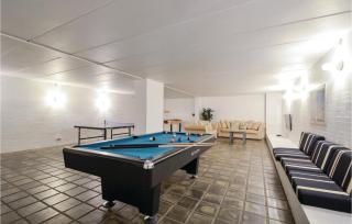 Stunning Home In Knebel With Sauna - 8