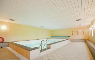 Stunning Home In Knebel With Sauna - 7