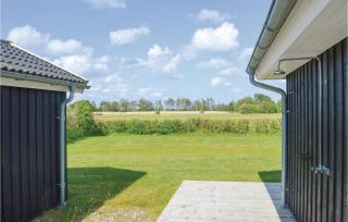 Holiday Home Kuskevej Jerup - 2
