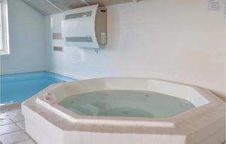 Cozy Home In Ringkøbing With Sauna - 8