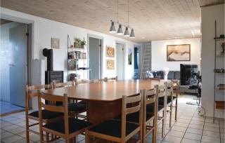 Cozy Home In Ringkøbing With Sauna - 4