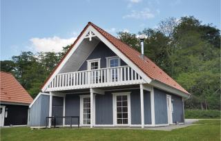 Marina Fiskenæs Feriepark - Gråsten - 9