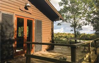 Three-Bedroom Holiday Home In Ejstrupholm - 9