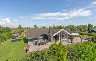 Holiday Home Bæverstien Iii Dnmk - 9