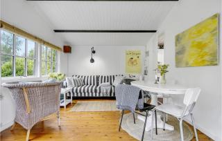Cozy Home In Jægerspris With Kitchen - Jægerspris - 6
