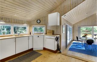 Holiday Home Mølleodde Nexø I - Vester Sømarken - 4