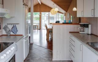 Holiday Home Marie Nielsens Vej Glesborg Denm - 2