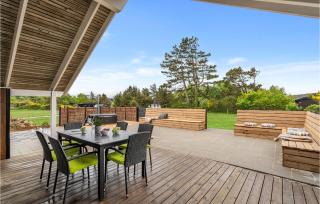 Amazing Home In Skjern With Kitchen - 9
